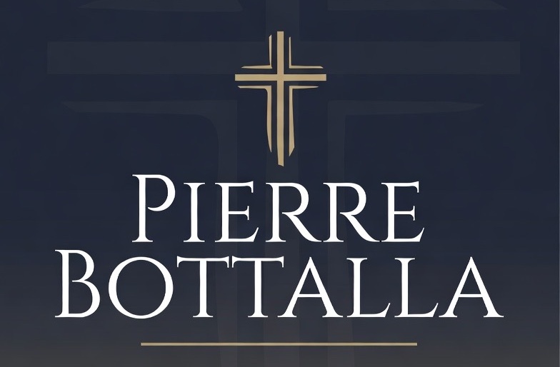 Pierre Bottalla